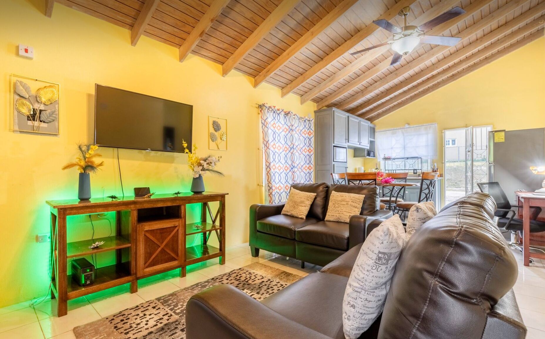 TV connectée, écrans d'ordinateur