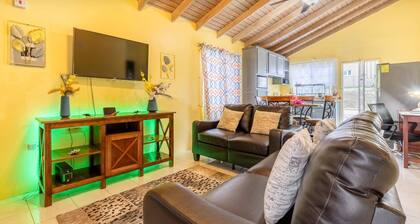 Genau wie zu Hause, Florence Hall