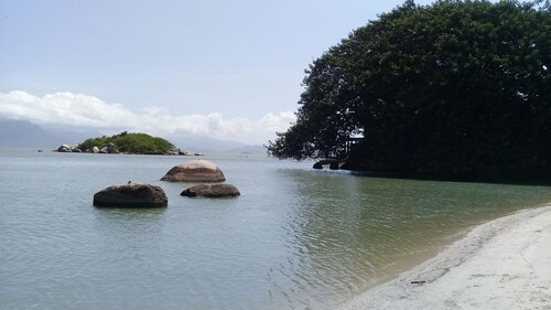 Hostel Refúgio da Ilha