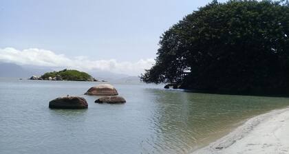 Hostel Refúgio da Ilha