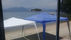基本客房, 1 間臥室, 海灘景觀, 海濱 | 海灘/海景