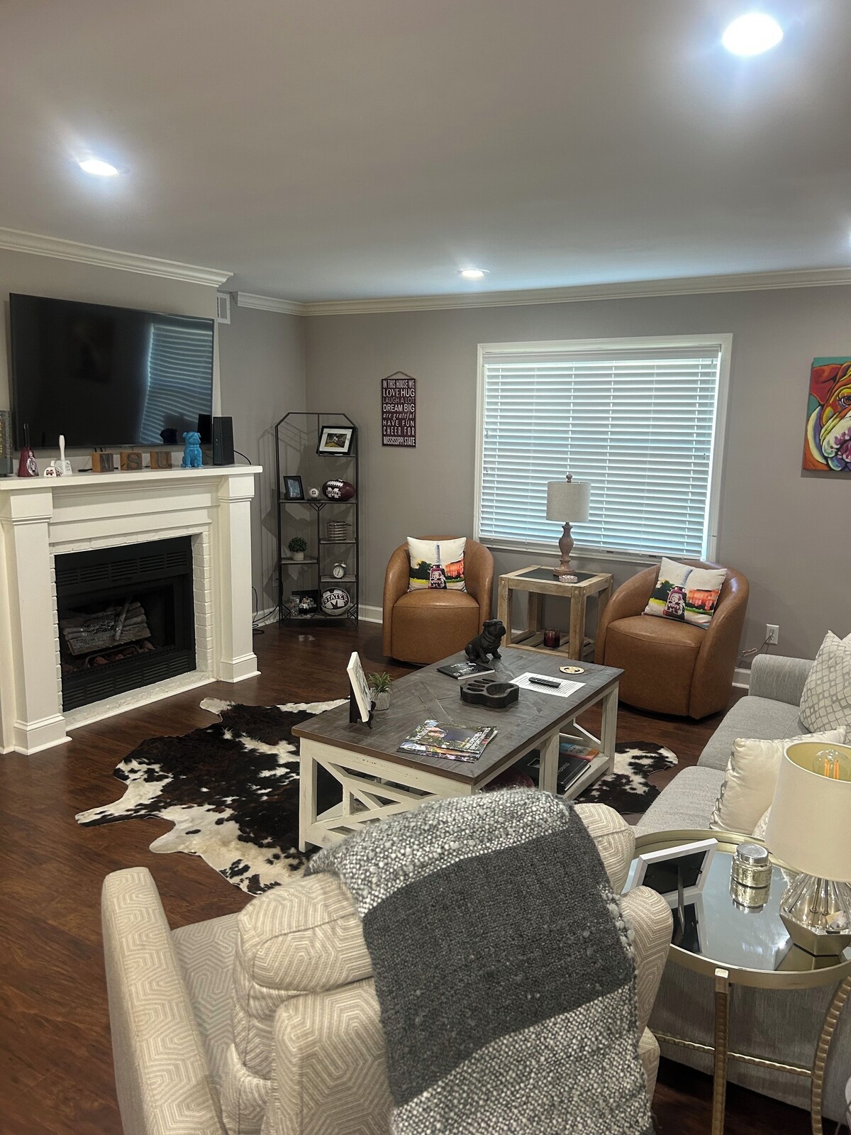 Bild für Gastgeberprofil