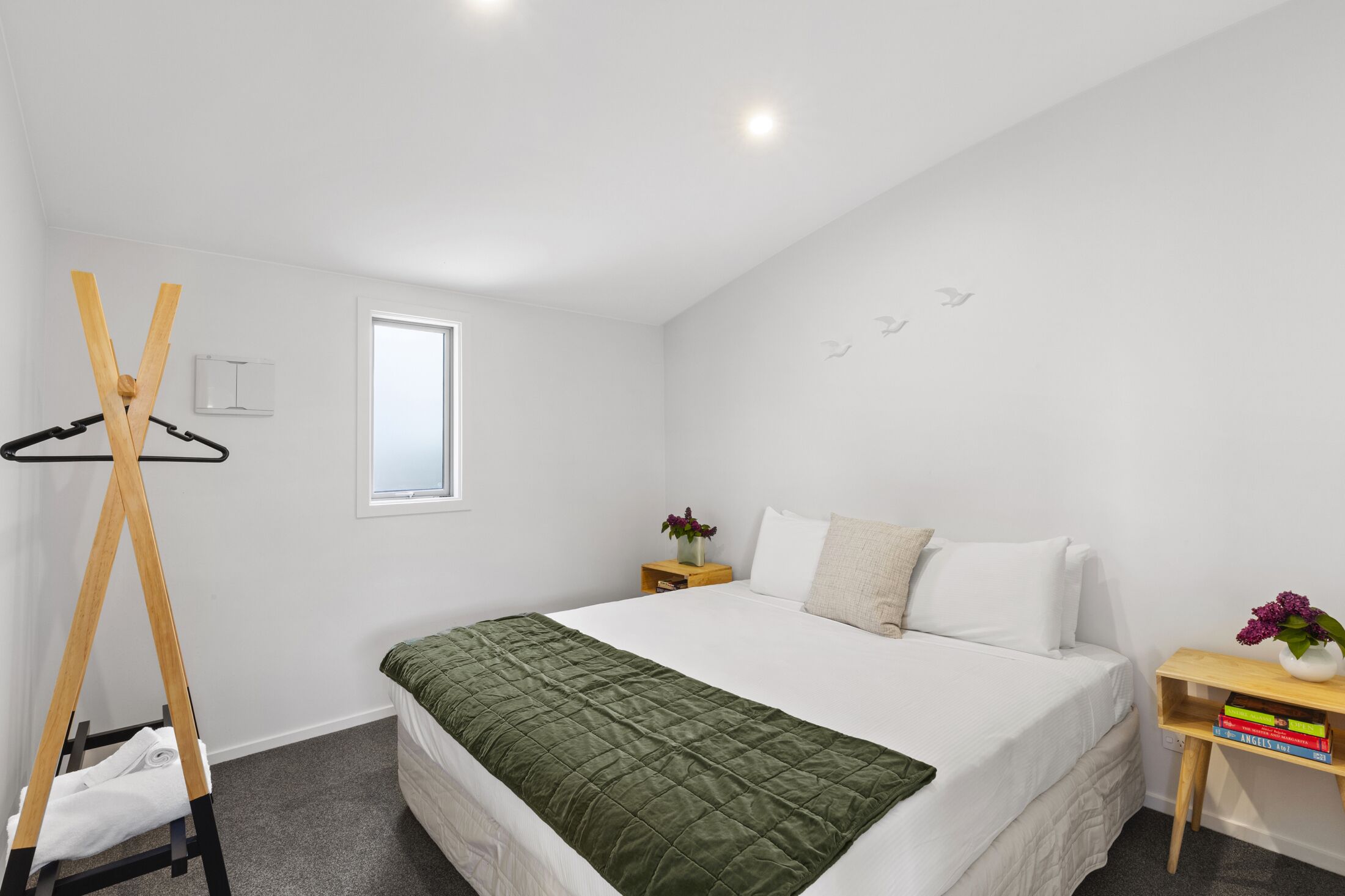 The Rakiura Suite