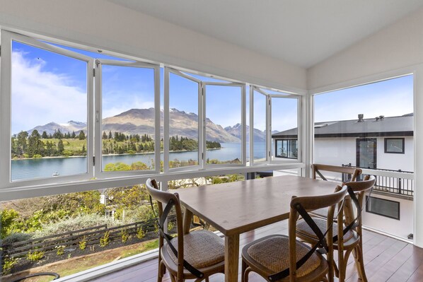 尊贵套房, 2 间卧室, 山景 (Tekapo) | 湖景
