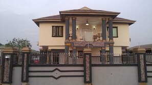 Exterior - Trotty Apartments (Lagos)