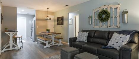 Fernseher, Arbeitsbereiche