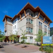 HI Whistler - Hostel