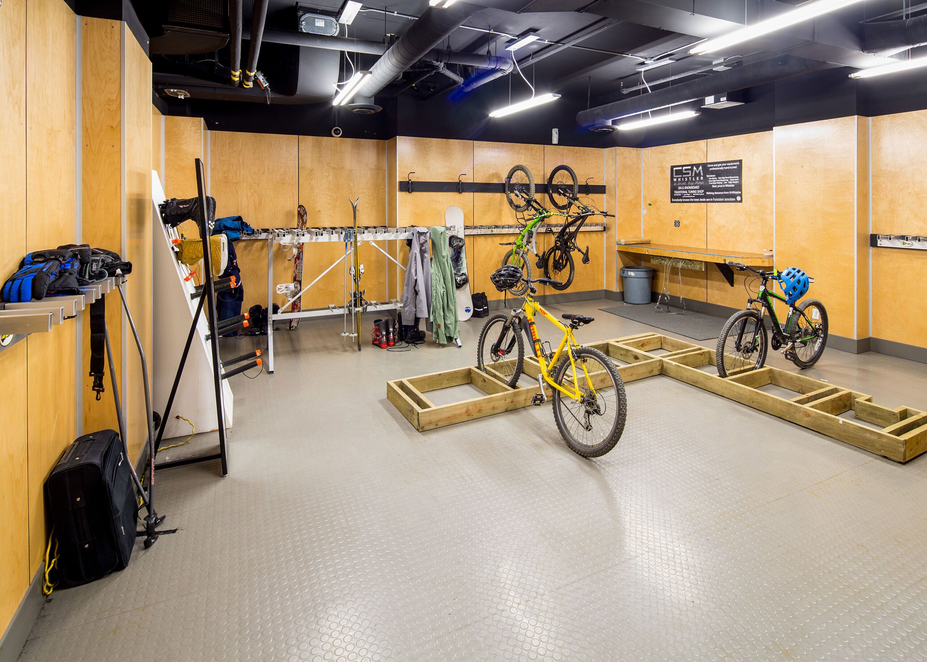 Foto - HI Whistler - Hostel