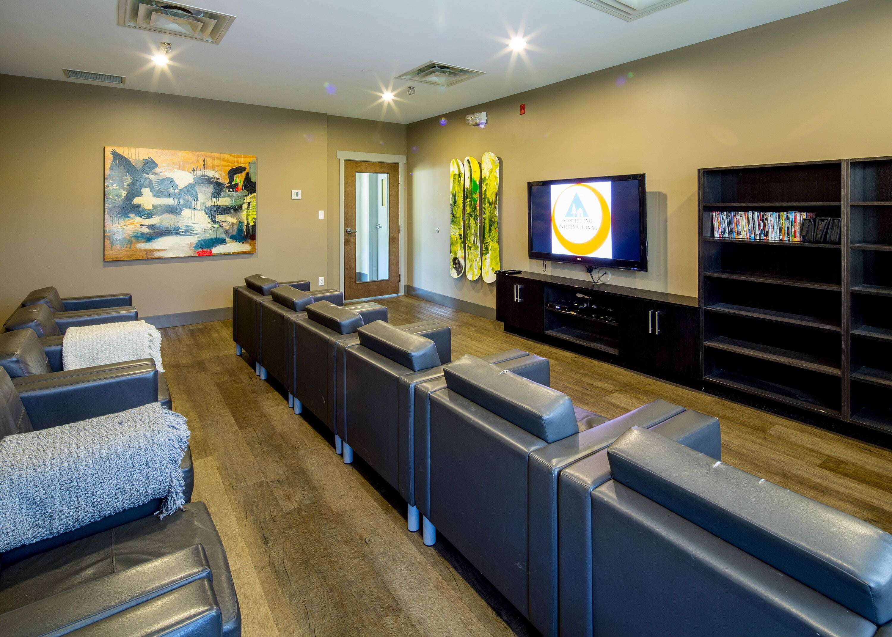 Foto - HI Whistler - Hostel