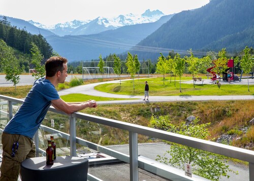 HI Whistler - Hostel