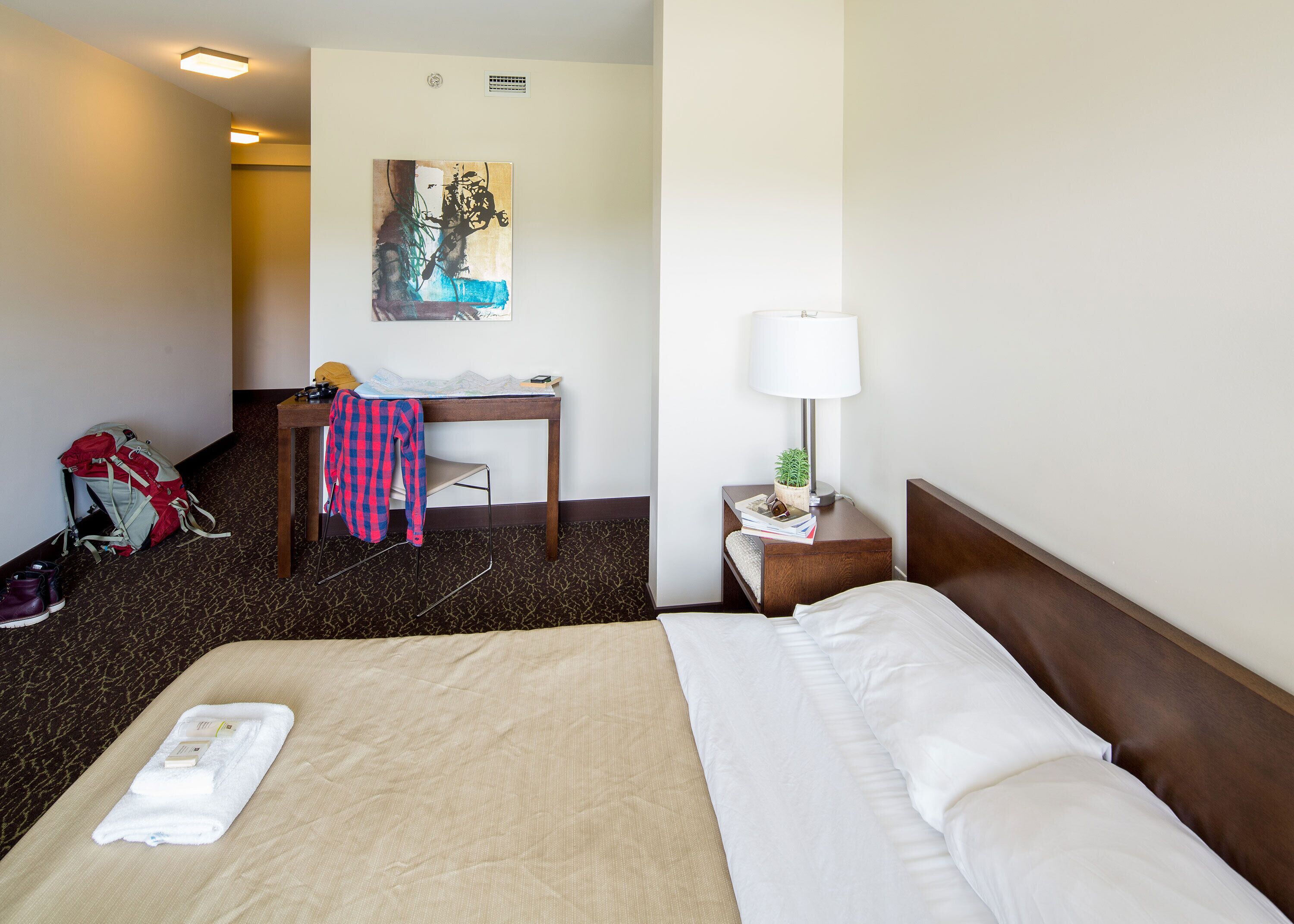 Foto - HI Whistler - Hostel