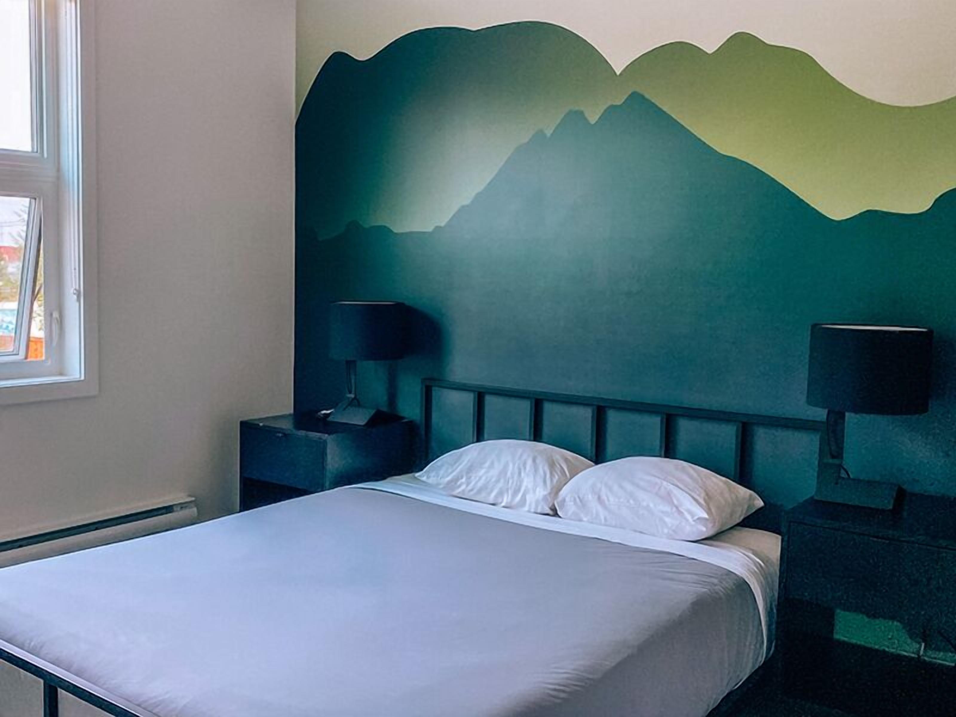 Premium Double Room, Ensuite (Private) | Free WiFi, bed sheets