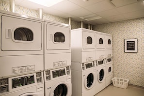 Lavanderia