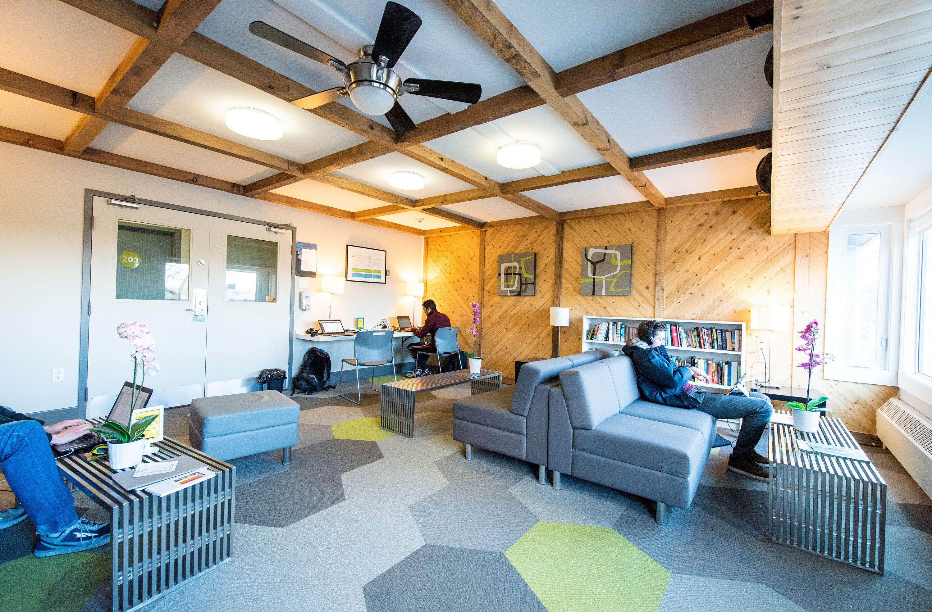 Foto - HI Calgary City Centre - Hostel