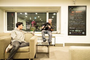 내부 세부 사진