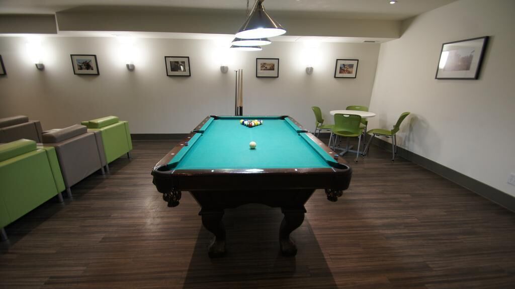 Foto - HI Calgary City Centre - Hostel