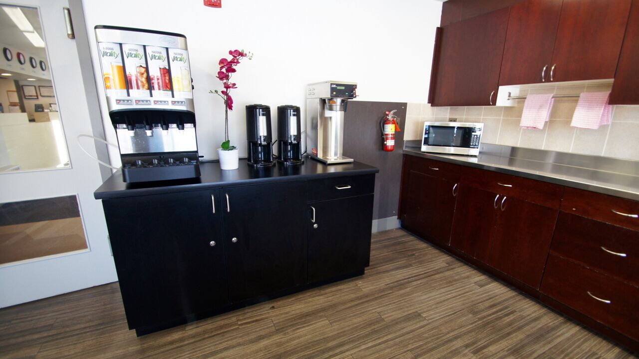 Foto - HI Calgary City Centre - Hostel