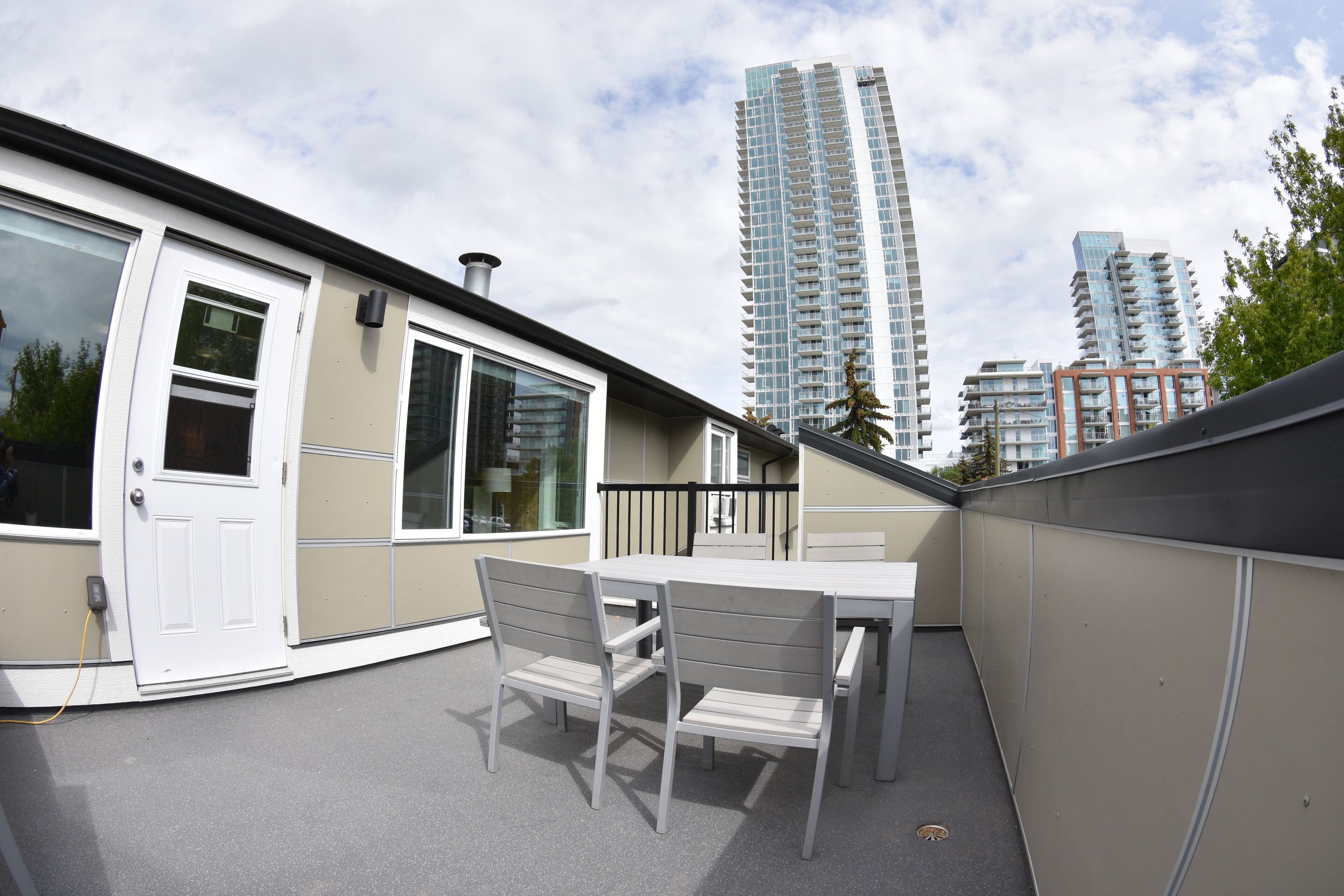 Foto - HI Calgary City Centre - Hostel