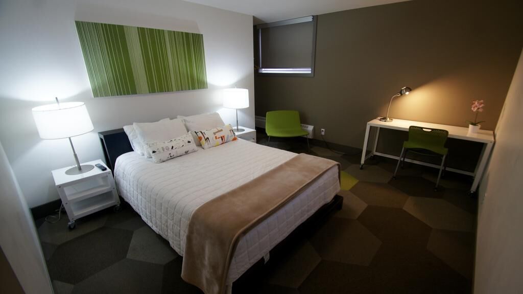 Foto - HI Calgary City Centre - Hostel