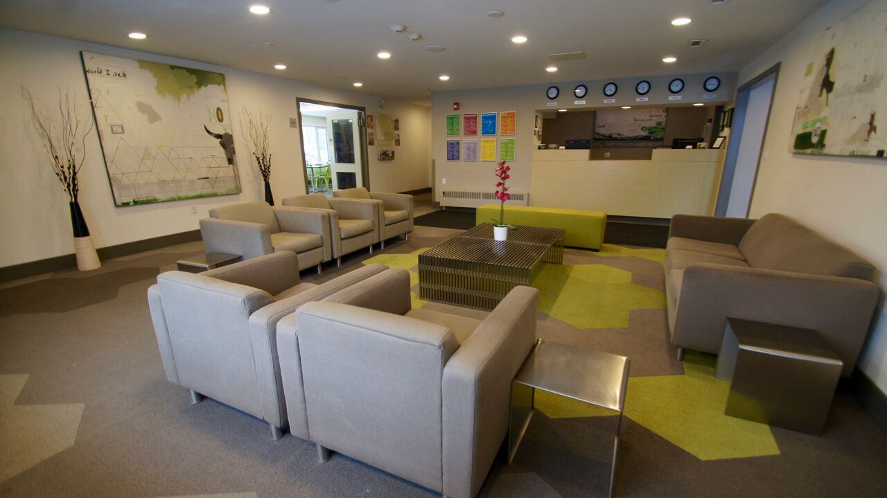 Foto - HI Calgary City Centre - Hostel