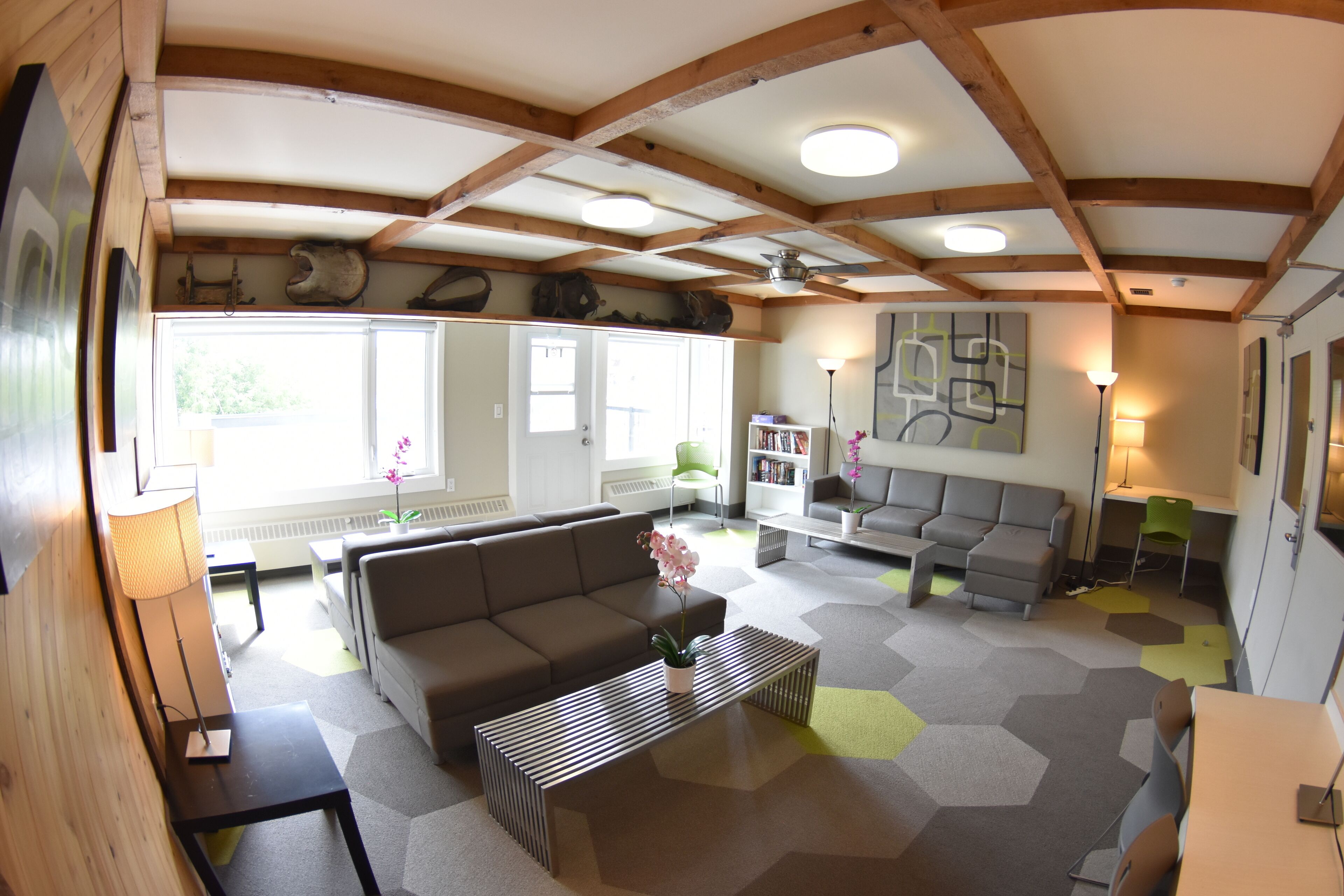 Foto - HI Calgary City Centre - Hostel