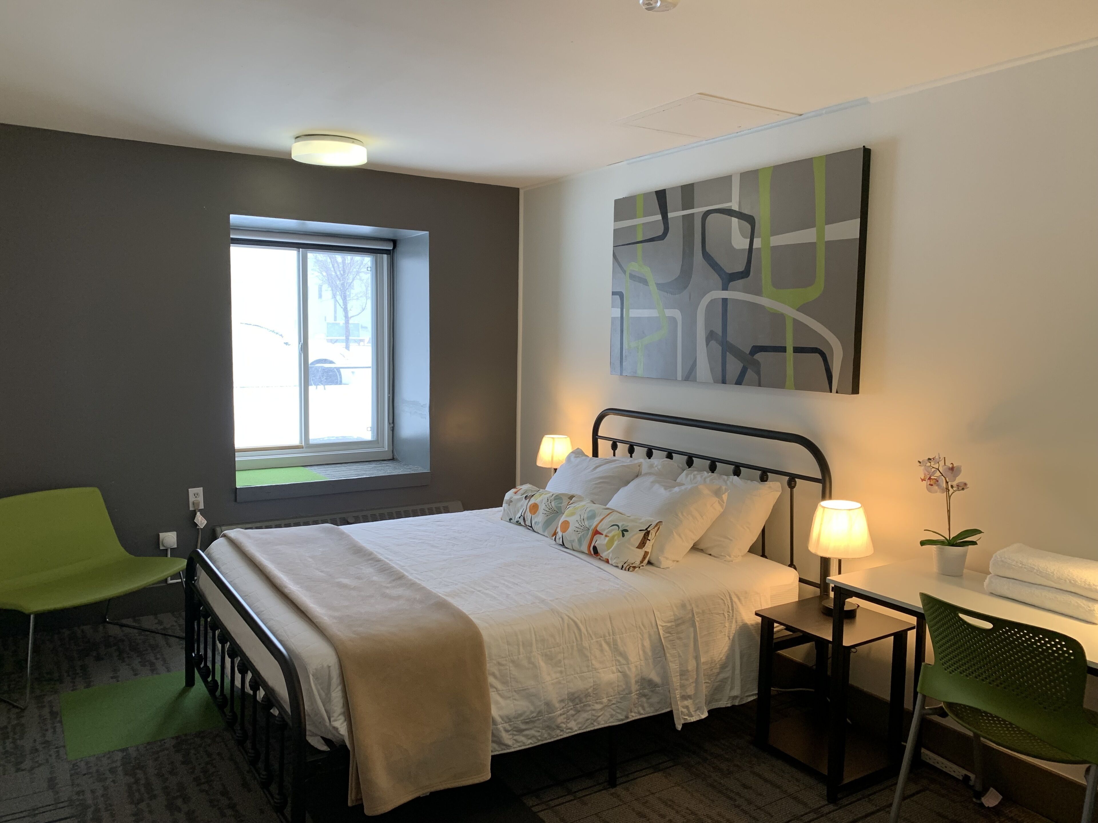 Foto - HI Calgary City Centre - Hostel