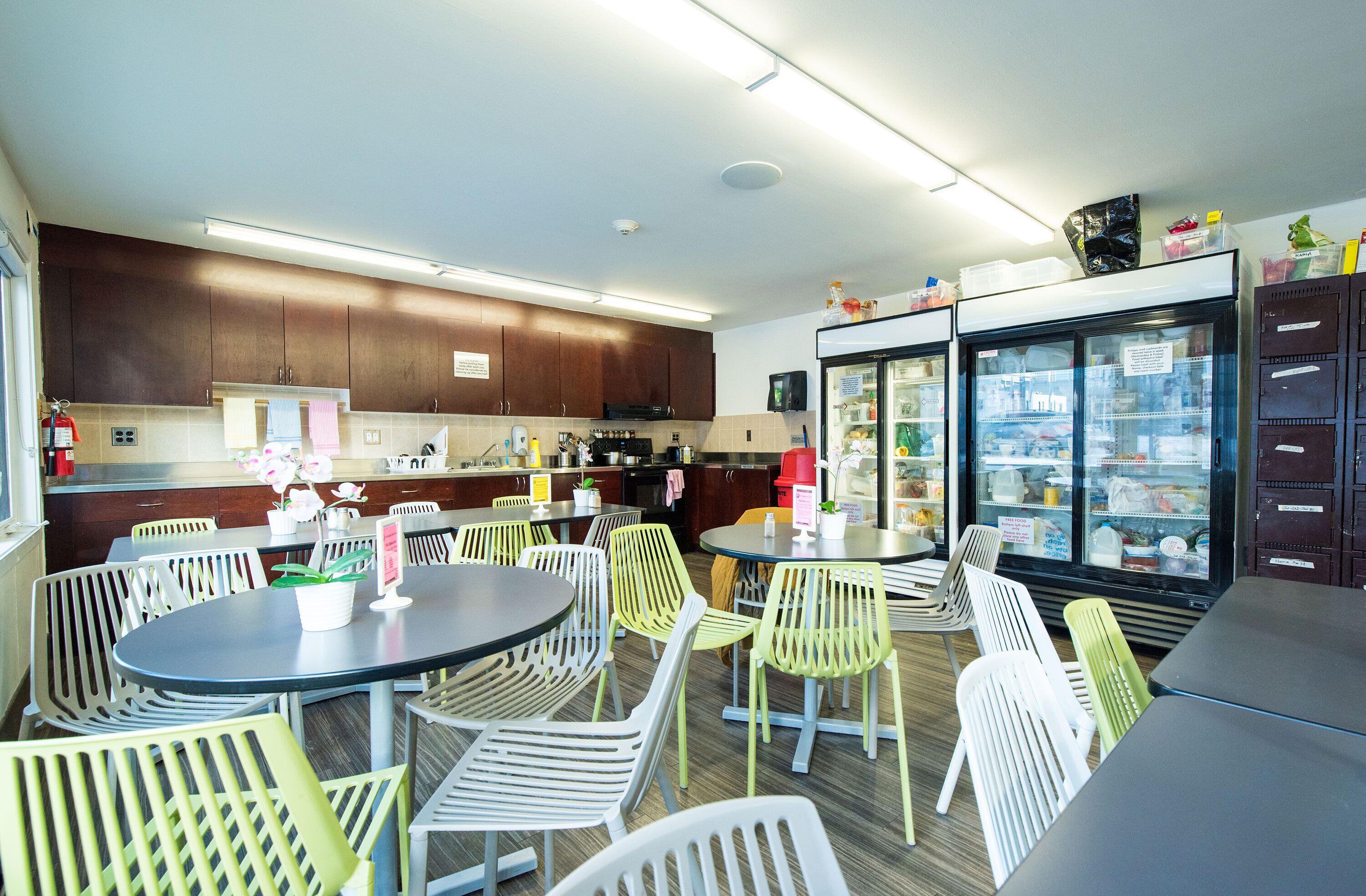 Foto - HI Calgary City Centre - Hostel