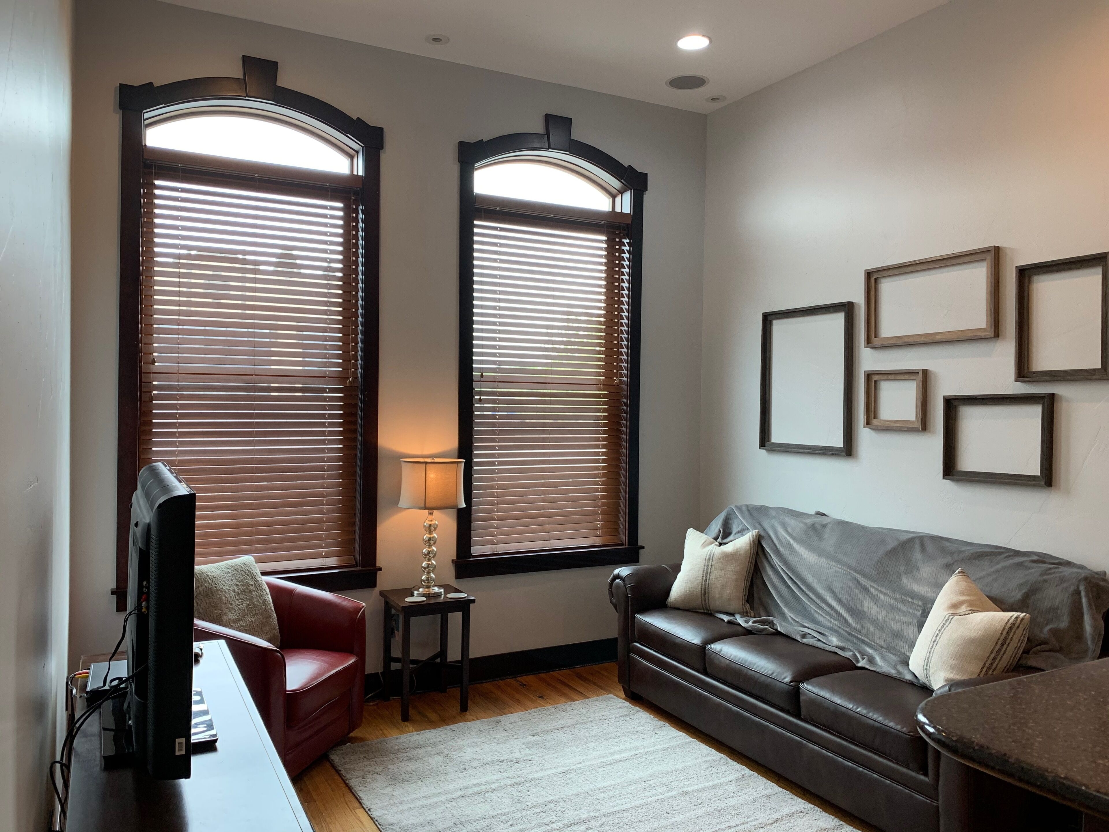 Historic Apartment In The Center - Kalispell, MT