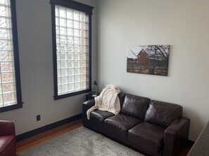 TV - Historic apartment in the heart of Kalispell (Kalispell)