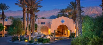 Westin Mission Hills resort Villas for Coachella (2nd weekend)