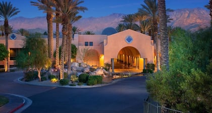 Westin Mission Hills resort Villas for Coachella (2nd weekend)