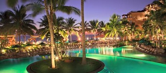 Villa del Palmar Flamingos Beach Resort & Spa