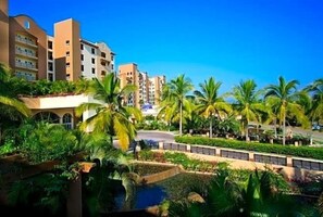 Unclassified image, 4 of 183, button - Villa del Palmar Flamingos Beach Resort & Spa (Nuevo Nayarit)