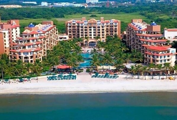 Unclassified image, 1 of 183, button - Villa del Palmar Flamingos Beach Resort & Spa (Nuevo Nayarit)