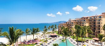 Villa del Palmar Flamingos Beach Resort & Spa