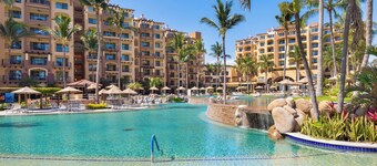 Villa del Palmar Flamingos Beach Resort & Spa