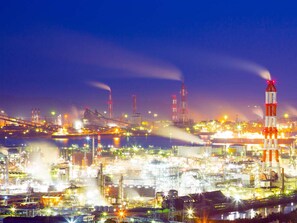 Bar (on property) - Seto Ohashi Onsen Yamako (Kurashiki)