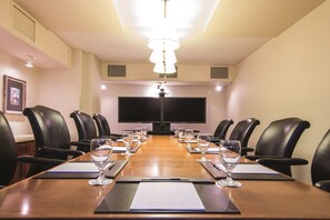 Meeting facility - Madeline Hotel And Residences, Auberge Resorts (Telluride)