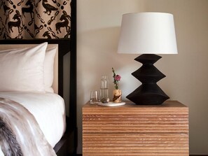 Room - Madeline Hotel And Residences, Auberge Resorts (Telluride)