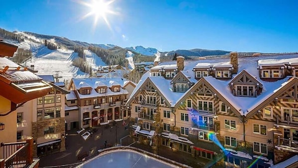 Exterior - Madeline Hotel And Residences, Auberge Resorts (Telluride)