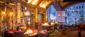 Madeline Hotel and Residences