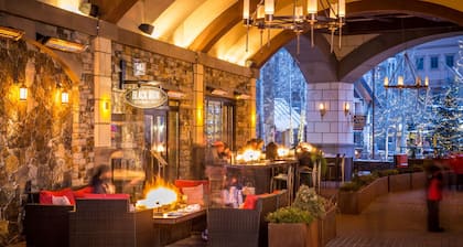 Madeline Hotel and Residences