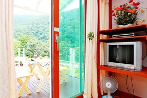 Zimmer (Budlechi) | Zimmerausstattung