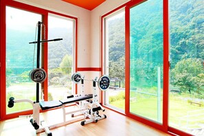 Zimmer (Shiri) | Zimmerausstattung