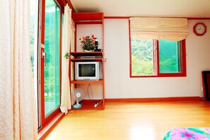 Room (Budlechi) | Room amenity - Arcadia pension (Hongcheon)