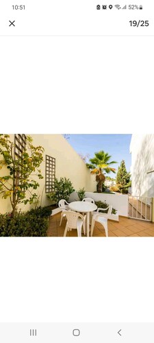 Apartment in the center of Carvoeiro village