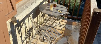 Charming chalet Alpe d'Huez, 5 people with all comfort