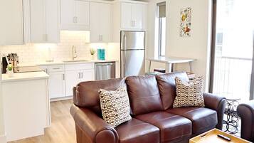 Fernseher, Arbeitsbereiche