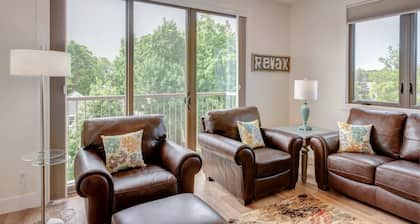 Capri TC: Viehättävä keskusta TC-keidas