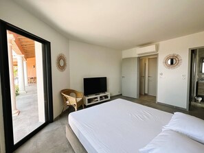 3 habitaciones y wifi gratis 